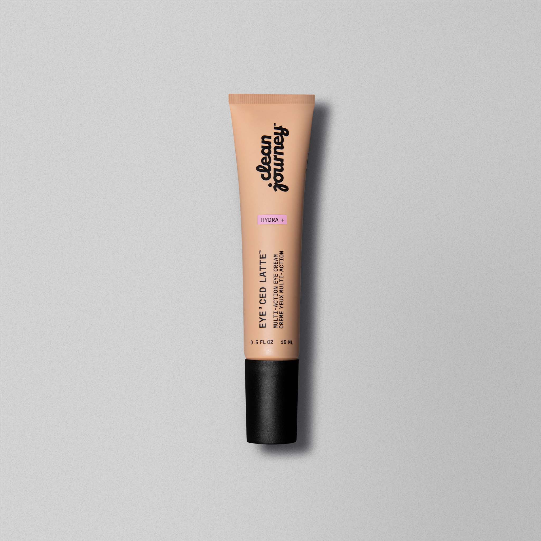 Eye'ced latte™ Moisture Multi-action Eye Cream